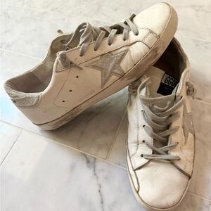 Golden Goose Super Star